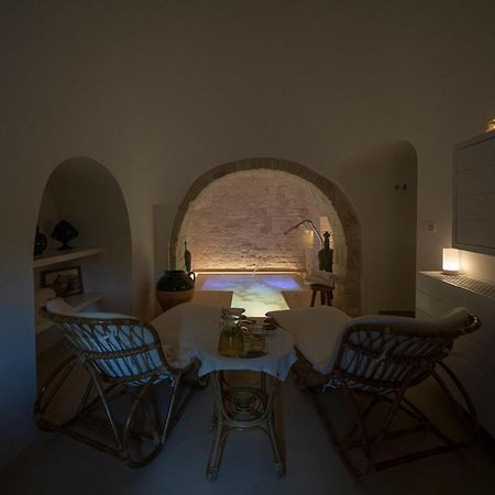 Ottolire Resort Locorotondo Luaran gambar
