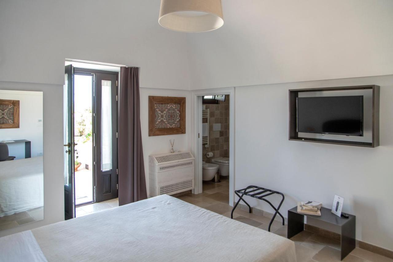Ottolire Resort Locorotondo Luaran gambar