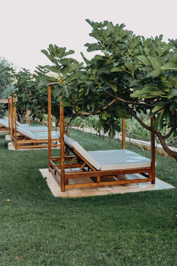 Ottolire Resort Locorotondo Luaran gambar