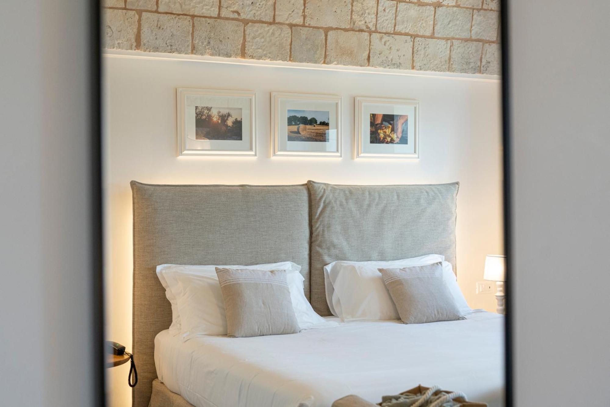 Ottolire Resort Locorotondo Luaran gambar