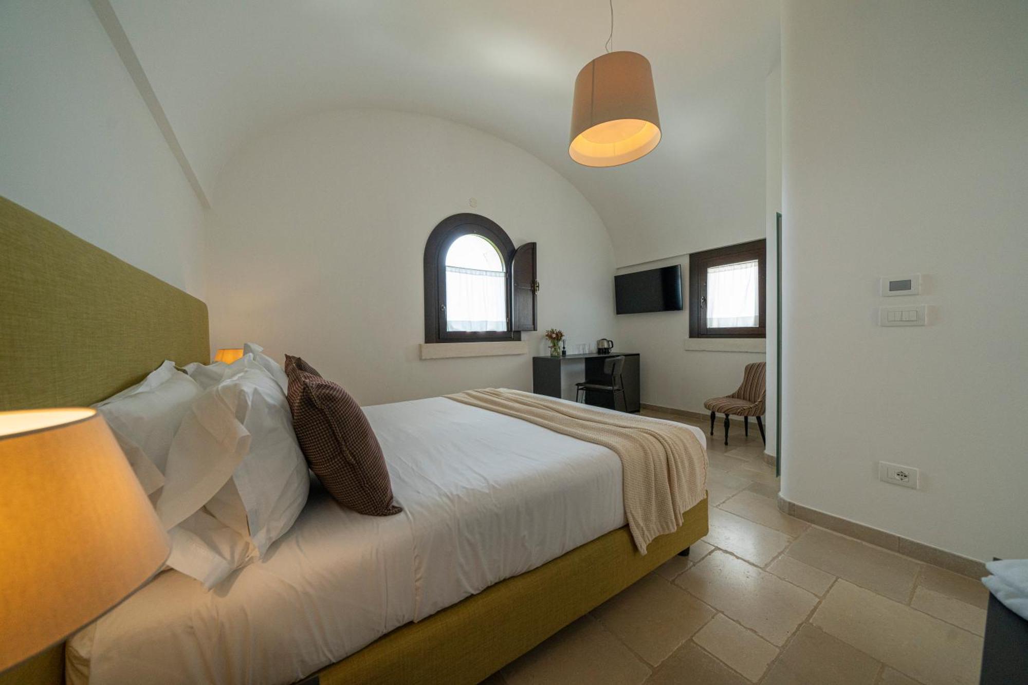 Ottolire Resort Locorotondo Luaran gambar