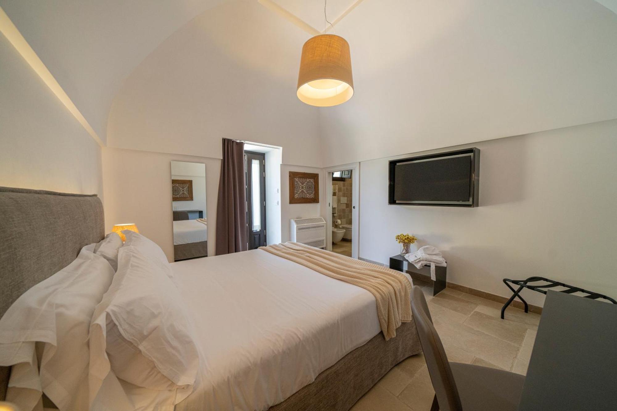 Ottolire Resort Locorotondo Luaran gambar