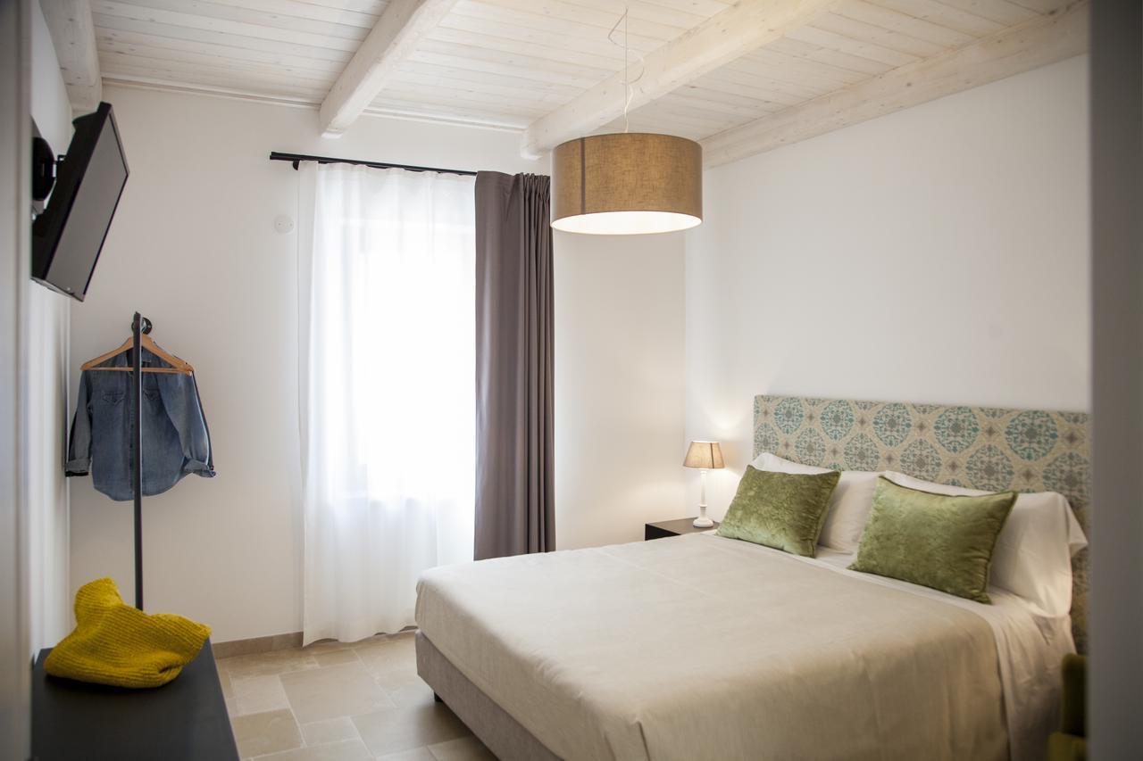 Ottolire Resort Locorotondo Luaran gambar